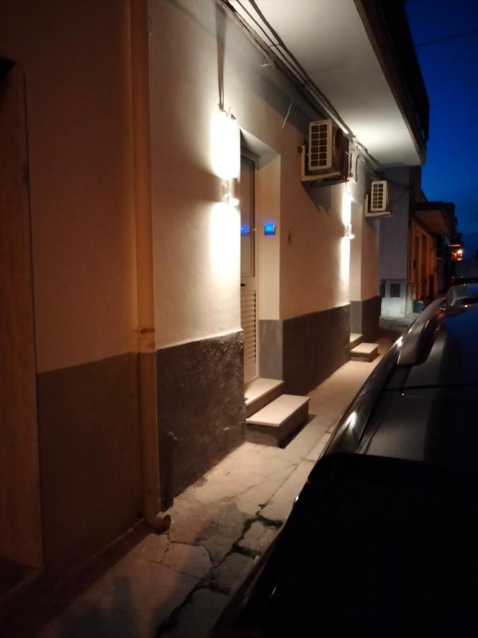 Le Due Maison Pulsano Exterior foto
